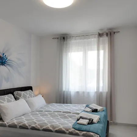 Lemona Vrnjacka Banja Διαμέρισμα *