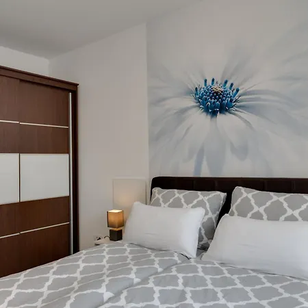 Διαμέρισμα Lemona Vrnjacka Banja Vrnjci