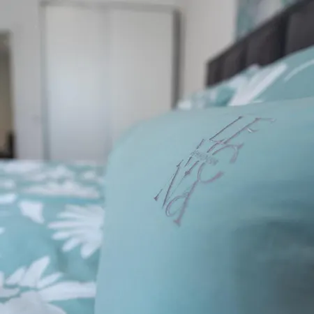 Lemona Vrnjacka Banja Διαμέρισμα Vrnjci