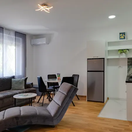 Lemona Vrnjacka Banja Vrnjci