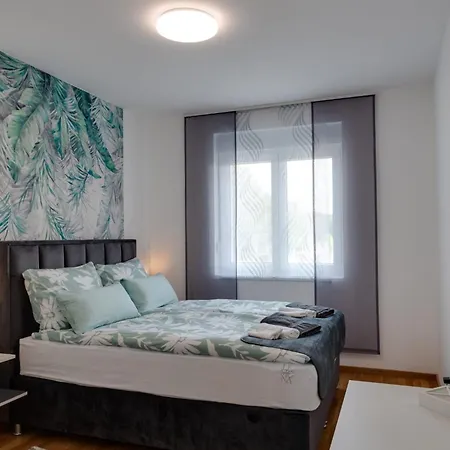 Lemona Vrnjacka Banja Διαμέρισμα *