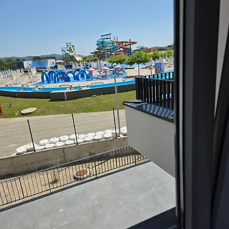 Lemona Vrnjacka Banja Vrnjci