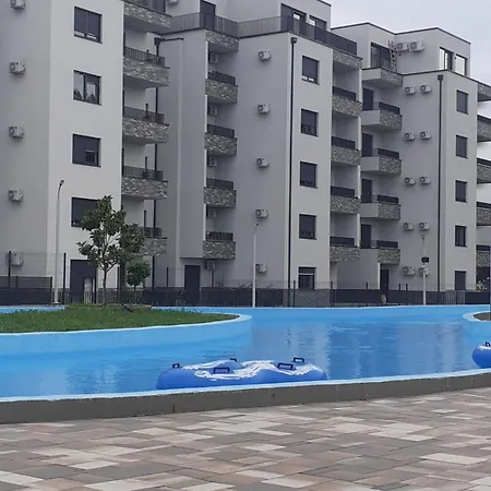 Lemona Vrnjacka Banja Διαμέρισμα