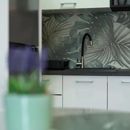 Διαμέρισμα Lemona Vrnjacka Banja