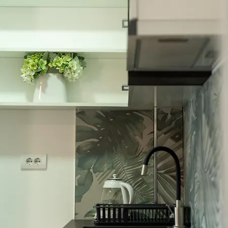 Διαμέρισμα Lemona Vrnjacka Banja Vrnjci