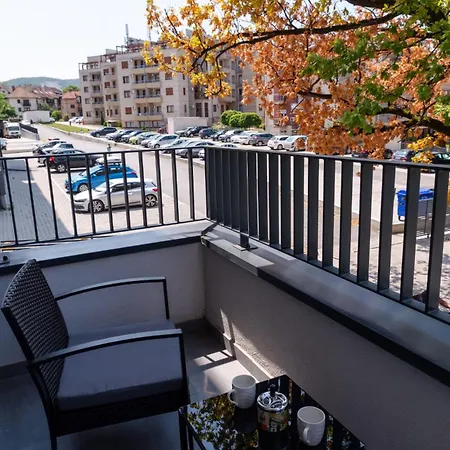 Lemona Vrnjacka Banja Vrnjci