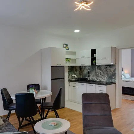 Lemona Vrnjacka Banja Διαμέρισμα