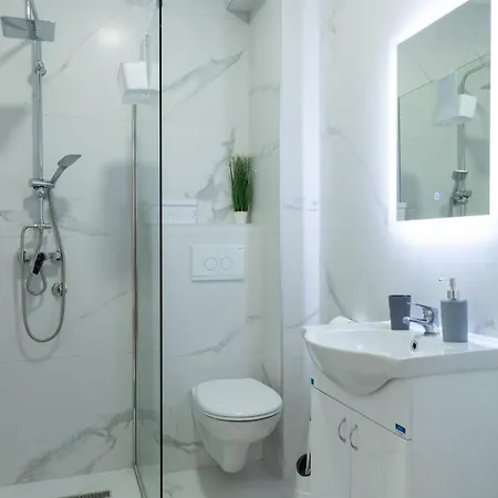 Διαμέρισμα Lemona Vrnjacka Banja