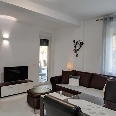 Διαμέρισμα Lemona Vrnjacka Banja Vrnjci