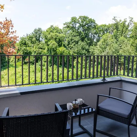 Διαμέρισμα Lemona Vrnjacka Banja