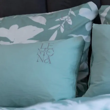 Lemona Vrnjacka Banja Διαμέρισμα Vrnjci