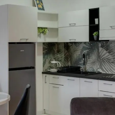 Διαμέρισμα Lemona Vrnjacka Banja