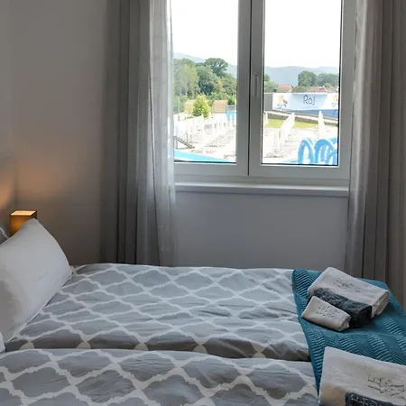 Διαμέρισμα Lemona Vrnjacka Banja *